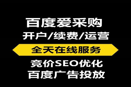 百度推广公司案例分析：精准定位，助力企业精准营销